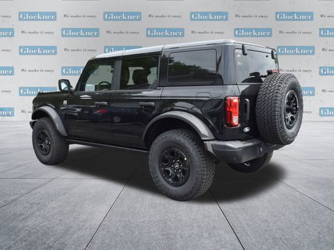 New 2026 Ford Bronco Big Bend AWD/4WD image 15