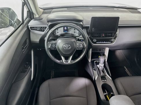 Certified 2023 Toyota Corolla Cross LE AWD/4WD image 22