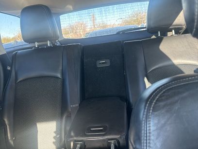 Used 2018 Dodge Journey Crossroad