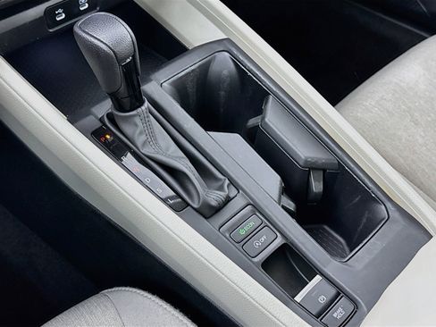 Certified 2023 Honda Accord EX image 16