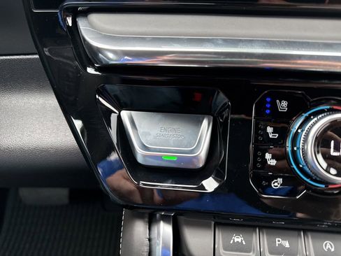 New 2026 GMC Sierra 1500 Denali Ultimate image 25