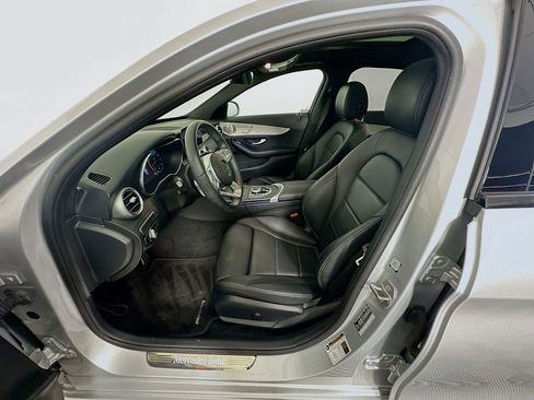 Used 2021 Mercedes-Benz C 300 Sedan image 13