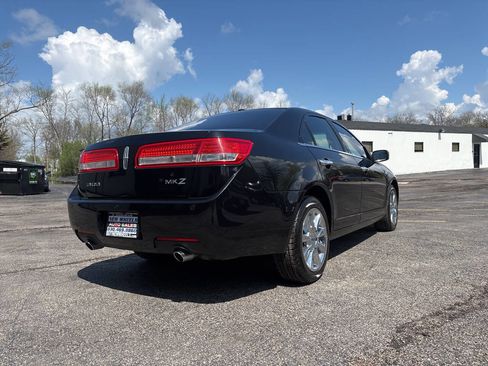 Used 2012 Lincoln MKZ image 5