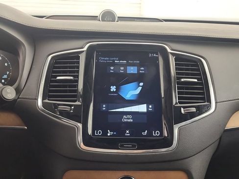Used 2018 Volvo XC90 T6 Inscription w/ Luxury Package AWD/4WD image 20