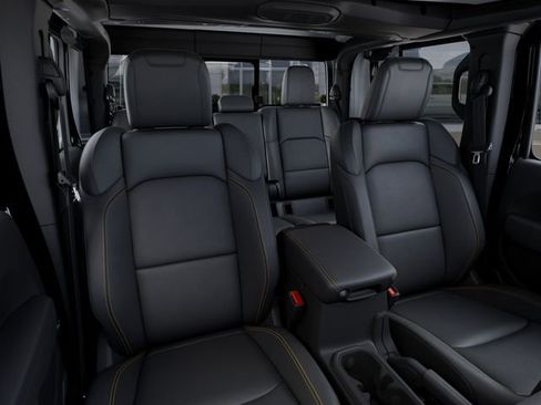 New 2026 Jeep Gladiator Sport image 16