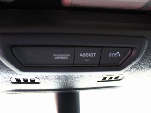 Used 2023 Jeep Wrangler Sahara image 37