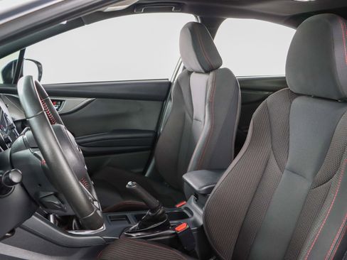 Used 2023 Subaru WRX Premium image 24