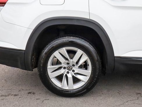 Used 2021 Volkswagen Atlas S image 24