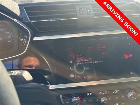 Used 2021 Audi Q3 2.0T Premium w/ Convenience Package image 10