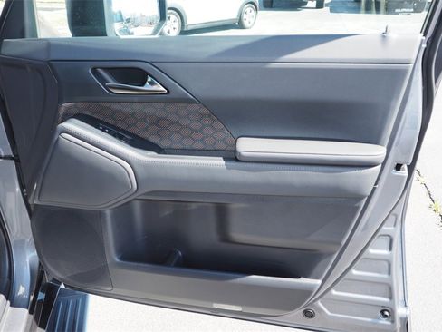 Used 2024 Lexus GX 550 550 Premium+ w/ Accessory Package (2T) image 22