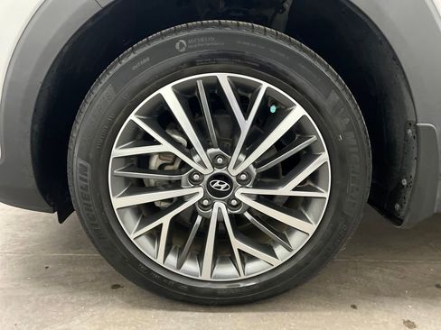 Used 2021 Hyundai Tucson SEL image 30