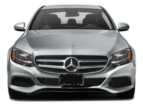 Used 2016 Mercedes-Benz C 300 4MATIC Sedan image 7