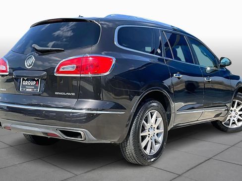 Used 2013 Buick Enclave Leather image 13