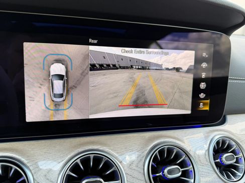 Used 2023 Mercedes-Benz E 450 Coupe image 17