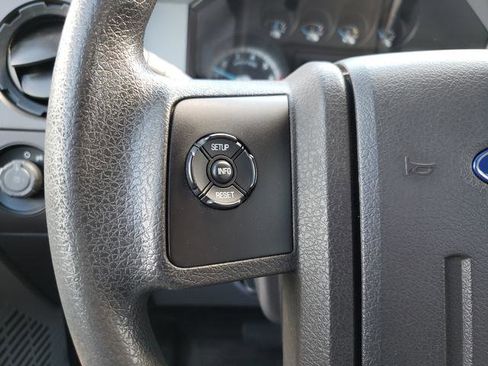 Used 2011 Ford F350 XL w/ Skid Plate Pkg image 17