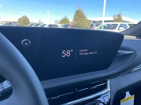 New 2026 Buick Envista Sport Touring w/ Convenience I Package image 16