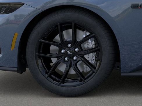 New 2026 Ford Mustang GT Premium image 33