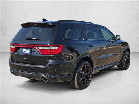 Used 2025 Dodge Durango R/T AWD/4WD image 5