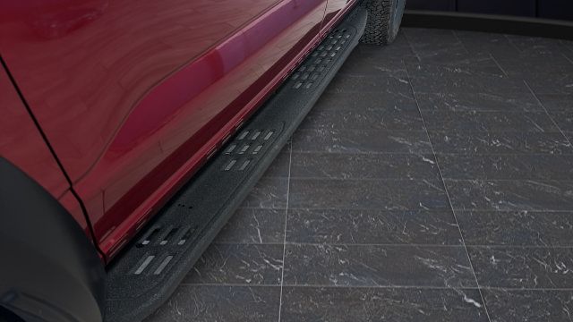 New 2026 Ford F150 Raptor AWD/4WD image 45