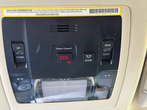 Used 2019 Lexus NX 300 FWD w/ Comfort Package image 17