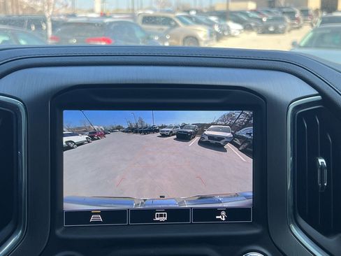 Used 2022 GMC Sierra 1500 Denali w/ Denali Premium Package image 33