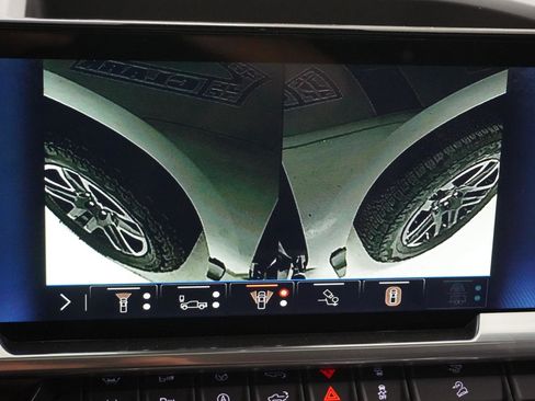 New 2026 Chevrolet Silverado 1500 LT Trail Boss w/ LT Trail Boss Premium Package image 29