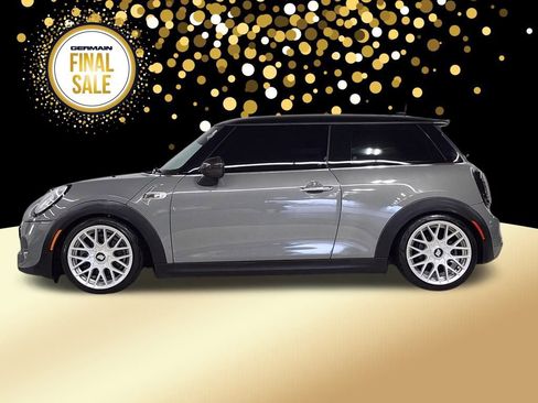 Used 2015 MINI Cooper S image 9