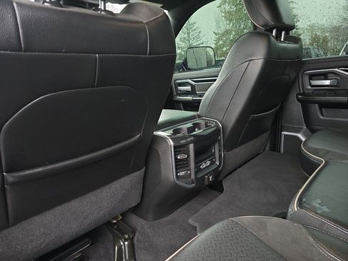 Used 2021 RAM 2500 Laramie image 20