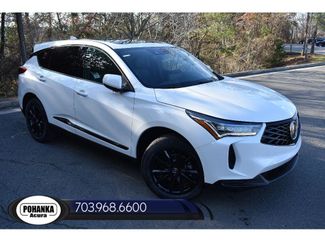 New 2026 Acura RDX Base video 1