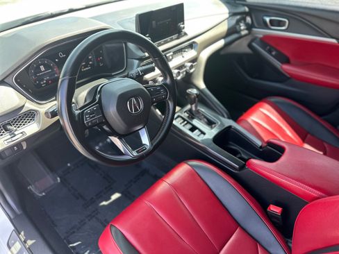 Used 2023 Acura Integra A-Spec FWD image 20