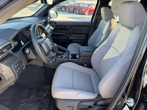 New 2026 Toyota Tacoma SR5 image 2