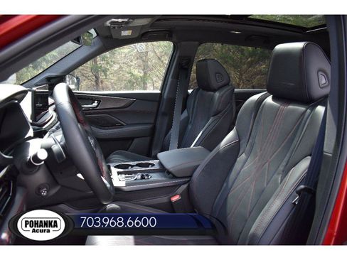 New 2026 Acura MDX Type S AWD/4WD image 27