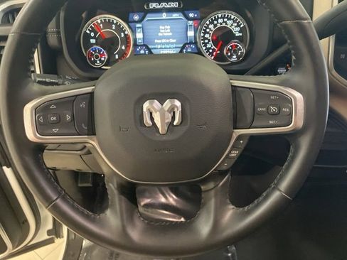 Used 2024 RAM 2500 Laramie image 13