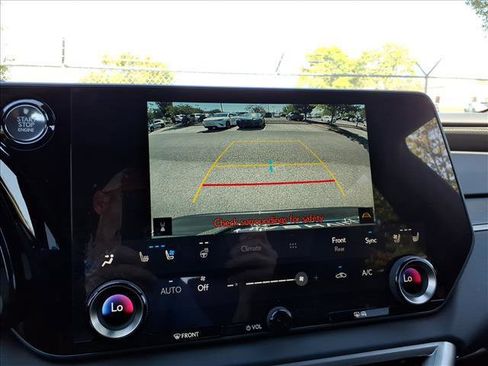 Certified 2024 Lexus RX 350 Premium image 28