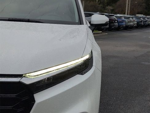 Used 2024 Honda CR-V EX-L image 34