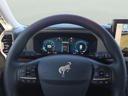 New 2025 Ford Bronco Sport Big Bend image 19