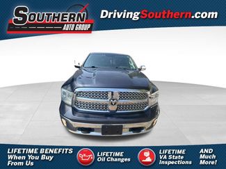 Used 2016 RAM 1500 Laramie w/ Convenience Group AWD/4WD 360° Tour