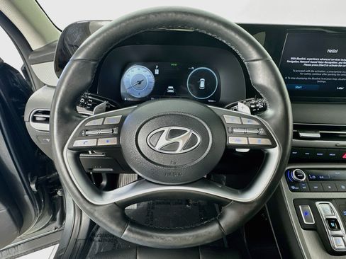 Used 2023 Hyundai Palisade SEL AWD/4WD image 11