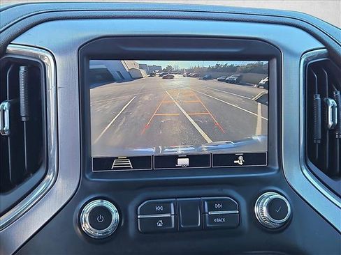 Used 2020 GMC Sierra 1500 SLT image 14