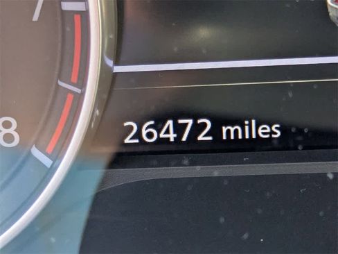 Used 2021 Nissan Rogue S image 12