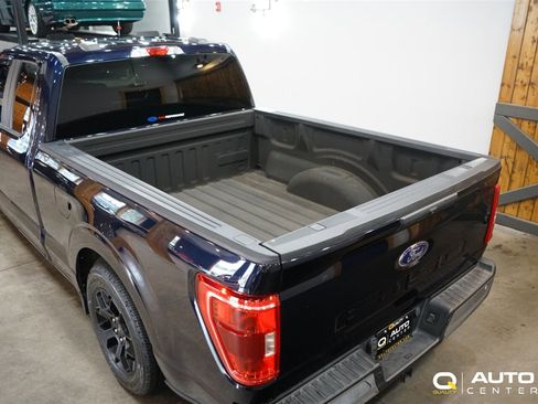 Used 2021 Ford F150 XLT image 9