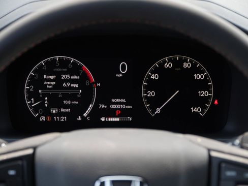 New 2026 Honda Ridgeline TrailSport+ image 24