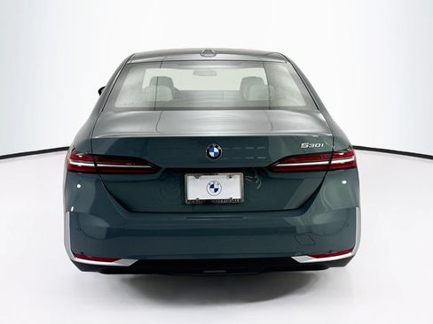 New 2027 BMW 530i w/ Premium Package RWD image 6