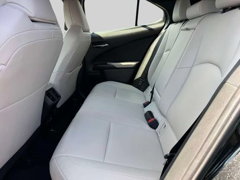 Certified 2023 Lexus UX 250h AWD image 15