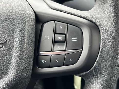 New 2025 Ford Ranger XL w/ Trailer Tow Package image 20