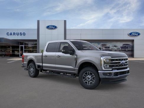 New 2026 Ford F250 Lariat w/ Lariat Premium Package AWD/4WD image 7