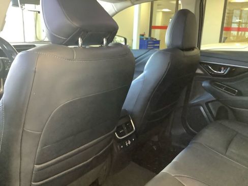 Used 2024 Subaru Outback Touring XT image 19