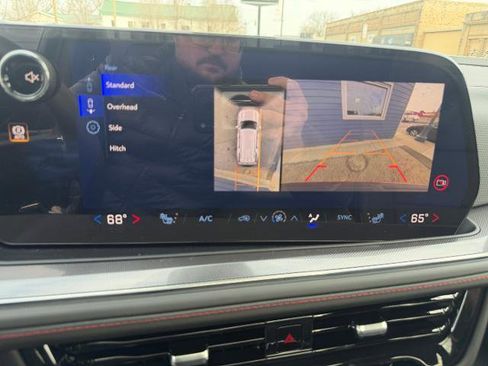 New 2026 Chevrolet Tahoe RST w/ Comfort Package AWD/4WD image 26