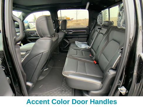 New 2026 RAM 1500 Laramie image 26