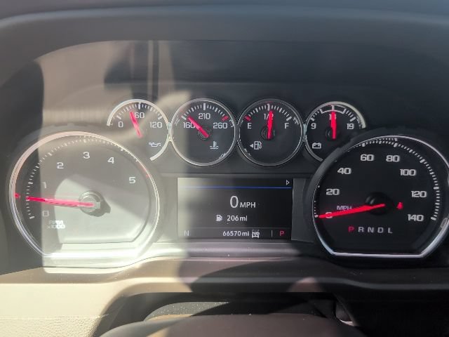 Used 2023 Chevrolet Silverado 2500 LT w/ Convenience Package AWD/4WD image 19